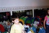 Daruieste si vei fi mai bun! - Olga Gudynn 
International School