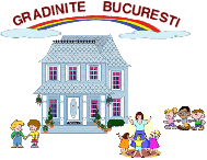 Gradinite Bucuresti