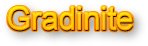 Gradinite