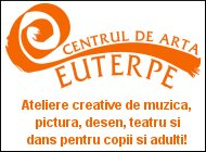 Centrul de arta EUTERPE - click aici!