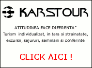 Karstour - click aici!